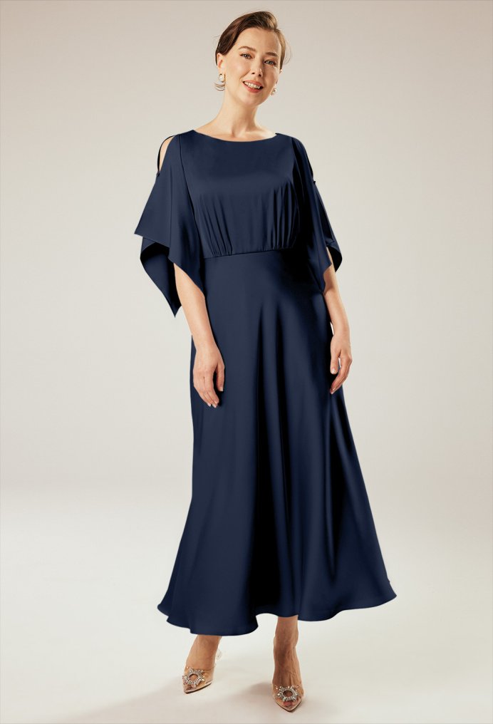 AW Pine Dress